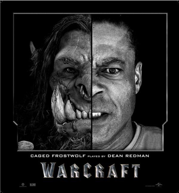 Imagen 31 de Warcraft El Origen