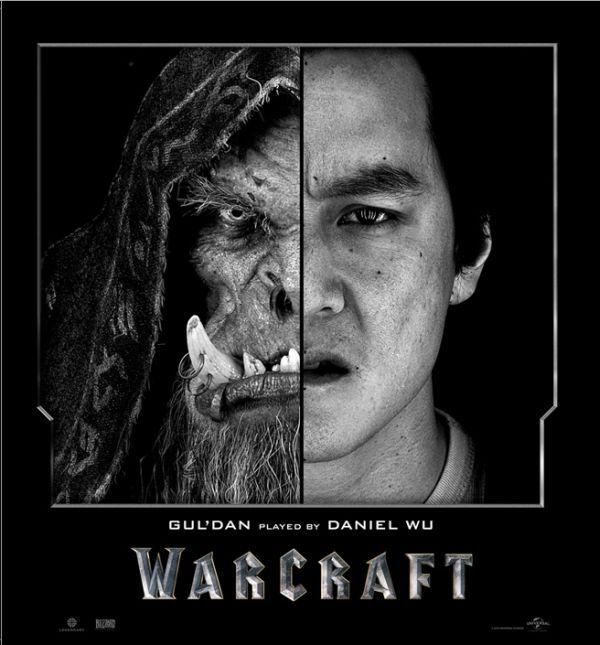 Imagen 32 de Warcraft El Origen