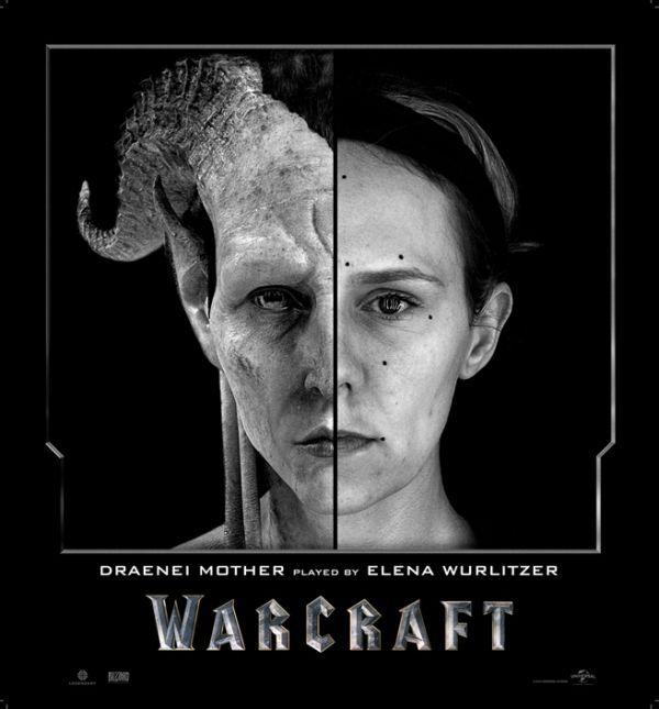 Imagen 33 de Warcraft El Origen