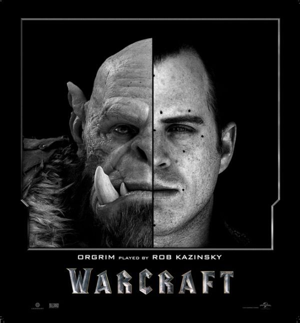 Imagen 34 de Warcraft El Origen