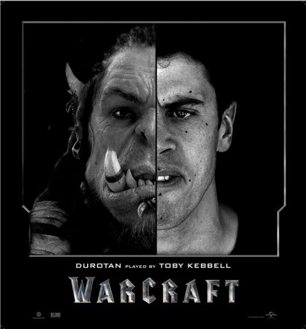 Imagen 35 de Warcraft El Origen