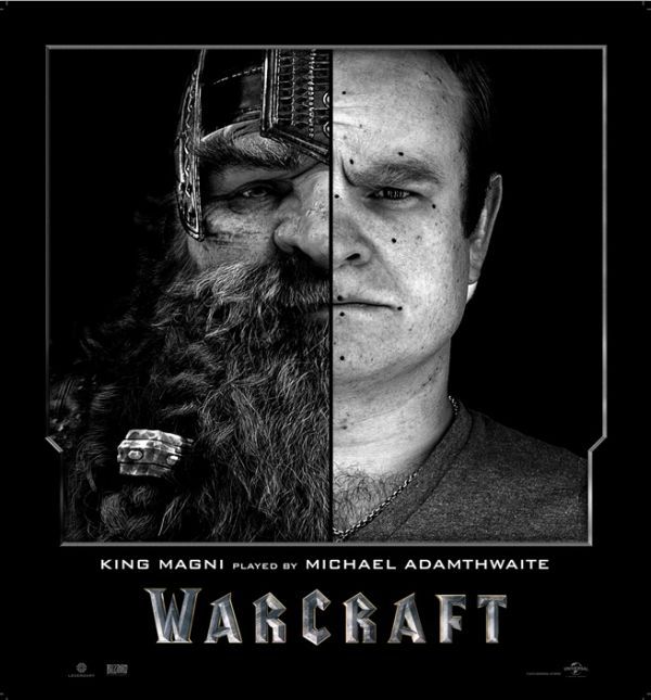 Imagen 36 de Warcraft El Origen