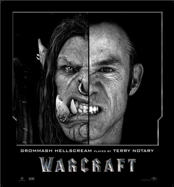 Imagen 38 de Warcraft El Origen
