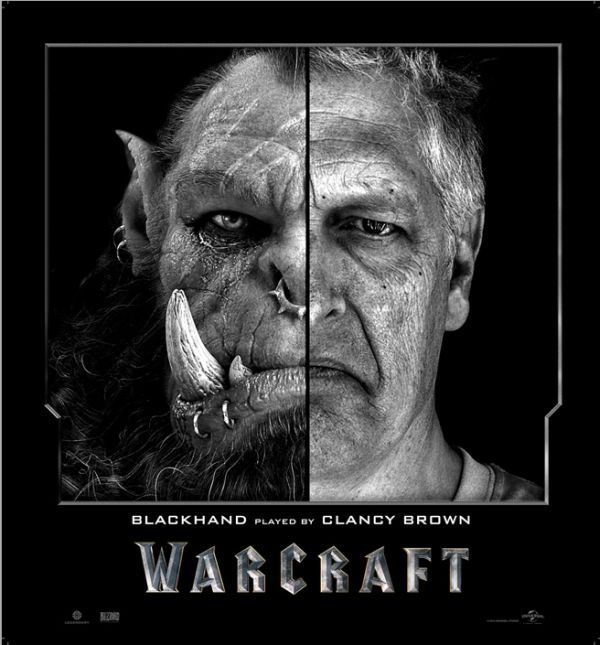 Imagen 39 de Warcraft El Origen