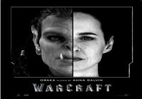Imagen de Warcraft El Origen - 37