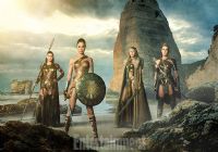Imagen de Wonder Woman - 2