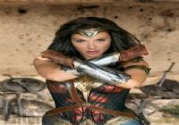 Imagen de Wonder Woman - 5