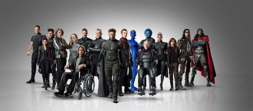 Imagen 99 de X-Men: Días del futuro pasado