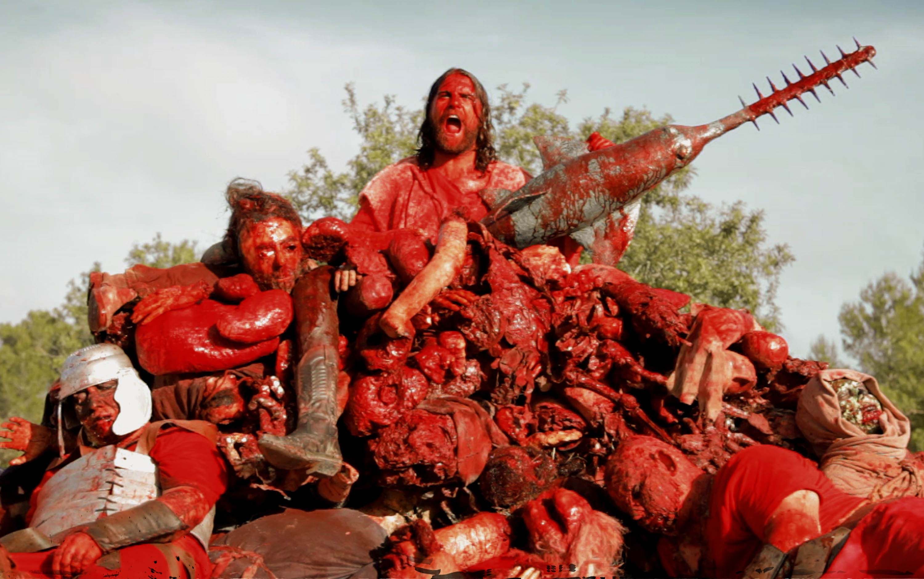 Imagenes Trailer Zombieworld Imagenes Trailer Zombieworld